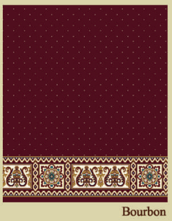 Karpet Masjid LHMC 10